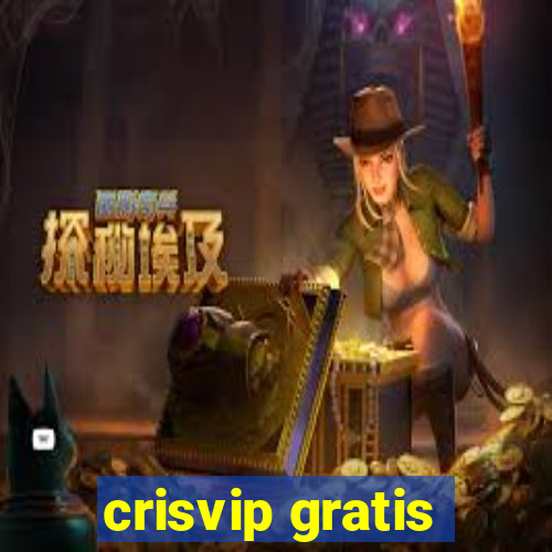 crisvip gratis